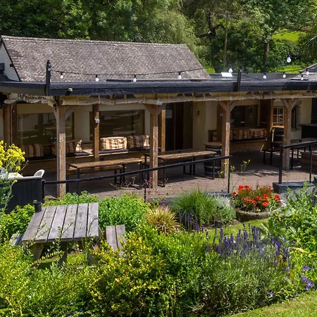 Bickley Mill Inn-2